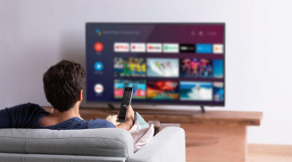 Internet já é acessível em 90,0% dos domicílios do país em 2021