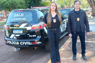 Operação investiga casos de maus-tratos contra idosos em Dourados
