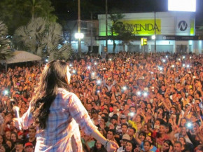 Marcha para Jesus 2022 acontece neste sábado na Praça Antônio João