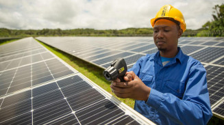 Energias renováveis geraram 12,7 milhões de empregos globalmente