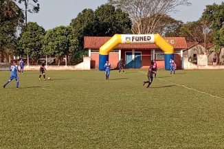 Campeonato Interdistrital tem dois jogos neste domingo