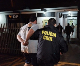 Cocaína avaliada em R$ 60 milhões é apreendida pelo SIG em Dourados; dois são presos