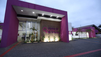 Rio Brilhante completa 93 anos com entrega da Clínica da Mulher e anúncio de novo hospital