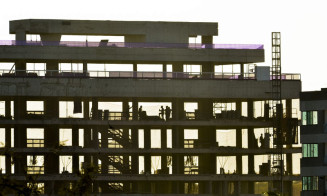 Custo da construção sobe 0,10% em setembro