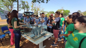 UFGD receberá mais de 3,3 mil estudantes durante o “Faculdades Abertas”
