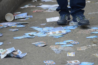 Tribunais devem classificar processos de crimes por motivação político-partidária