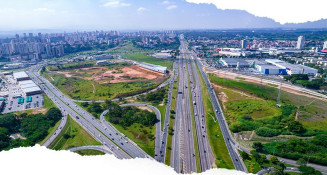 8 propostas de infraestrutura para sair do papel no próximo governo