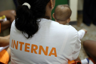 CNJ lança painel com dados sobre mães, pais e responsáveis no sistema prisional
