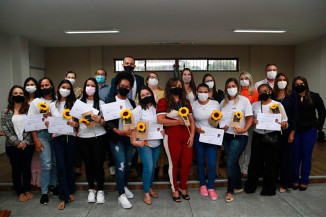 Justiça contribui para uma nova vida após a violência doméstica