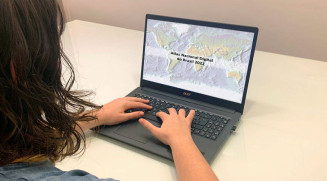 Atlas Nacional Digital do Brasil 2022 ressalta diversidade cultural do país