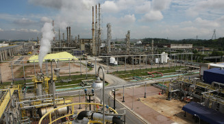 Inflação da indústria tem queda recorde e fica em -3,11% em agosto