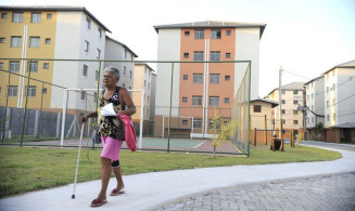 Cerca de 1,4 milhão de famílias tiveram acesso à casa própria no País