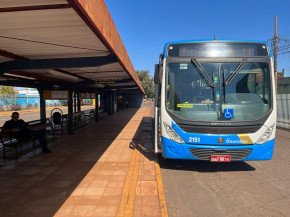 Prefeitura atende recomendações e concede transporte gratuito nas eleições
