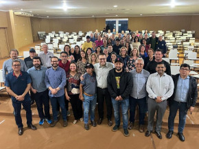 Lei prorroga mandato dos diretores das escolas municipais em Dourados