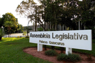 Confira os 24 deputados estaduais eleitos em MS