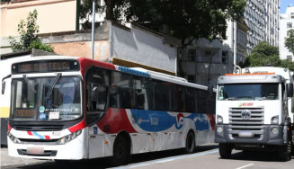 Exame toxicológico constata uso de drogas entre motoristas de ônibus