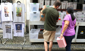 Confiança do empresário sobe 0,8 ponto em setembro