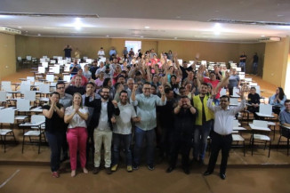Prefeitura faz acordo para piso salarial de Agentes Comunitários de Saúde