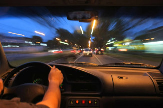 Cinco dicas de segurança para motoristas de aplicativo