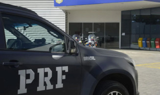 Aplicativo da PRF tem botão de emergência para caso de vidas em risco
