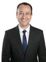 Advogado Felipe Azuma é um dos escolhidos para concorrer ao cargo de Desembargador do TJMS