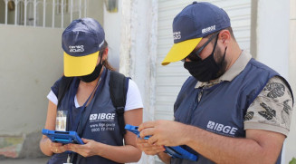 IBGE abre novo processo seletivo com 571 vagas para MS