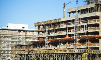 Construção civil tem inflação de 0,44% em setembro
