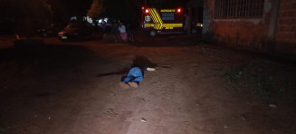 Homem é morto a facadas no Altos da Lagoa