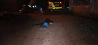 Homem que matou amigo após levar a mulher dele para casa se apresenta na delegacia