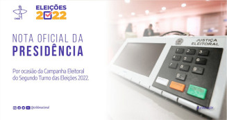 CNBB lamenta intensificação da exploração da fé e da religião para angariar votos no segundo turno