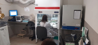 Saúde de Dourados inaugura novo laboratório de referência para o Diagnósticos de Tuberculose