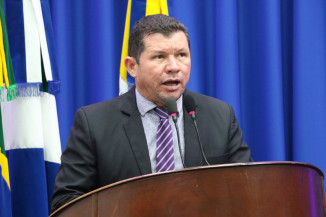 Olavo Sul pede ação da prefeitura nos distritos