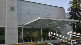 TRE-MS barra propagandas eleitorais com ataques a Eduardo Riedel