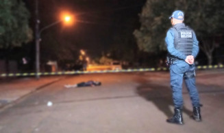 Homem é morto com facada após pedir para vizinho diminuir volume do som
