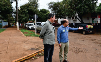 Eduardo Riedel vai transformar o Grande Flórida