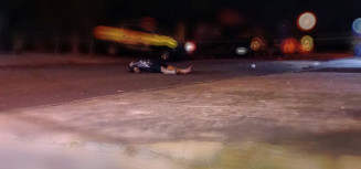 Casal tem prisão preventiva decretada pela morte de vizinho em Dourados