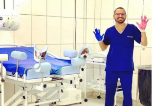 Polícia investiga amigo de estudante de medicina encontrado morto no Paraguai