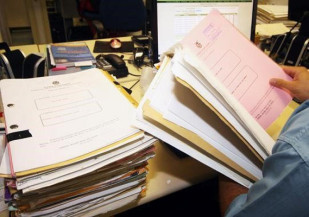 Tribunais deverão distribuir as cartas precatórias em processos com defensoria