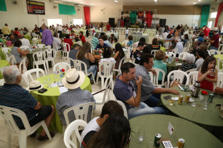 Após 3 anos, Família Mattos retoma grandes encontros
