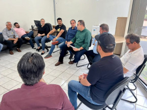 Prefeitura estuda reduzir valor da taxa do lixo em Dourados