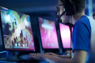 Câmara aprova marco legal para a indústria de jogos eletrônicos