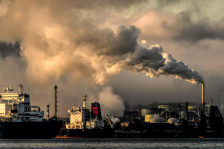 Quatro impactos da tripla crise planetária na saúde mental