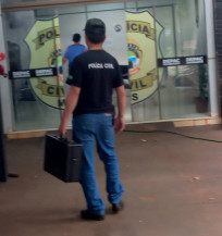 Homem que estuprou tia é encontrado morto em cela da Depac