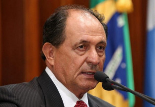 Aprovado em 2ª discussão projeto de Zé Teixeira que institui uso do Colar de Girassol em MS