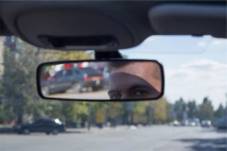 Estudo mostra que homens sofrem mais acidentes de trânsito que mulheres