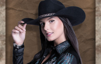Cantora de MS ganha Prêmio Multishow de artista revelação