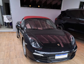 Operação contra pirâmide financeira apreende carros, joias, gado e criptoativos