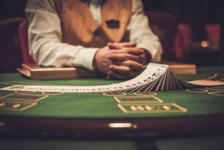 Termos de Blackjack explicados