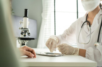 SUS oferece testes rápidos para o diagnóstico precoce de doenças