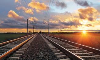 Decreto regulamenta a Lei de Ferrovias